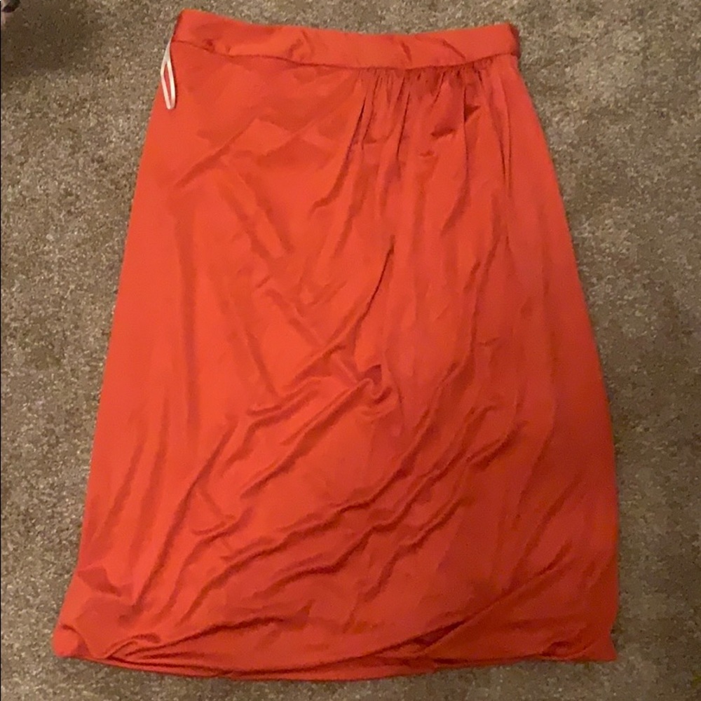 INTERMIX JayGodfrey dress
